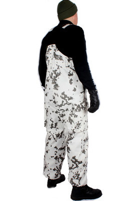 M05 LUMIPUVUN TAKKI 750/M