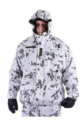 M05 PAKKASASU, LUMIKUVIO 750/M