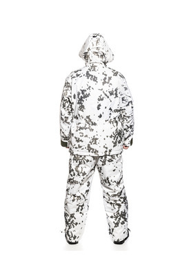 M05 PAKKASASU, LUMIKUVIO 750/M