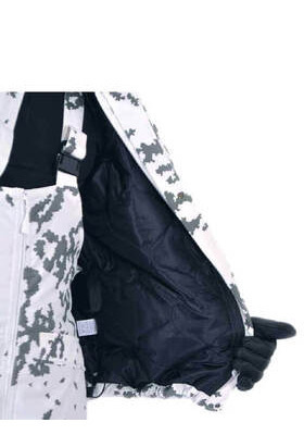 M05 PAKKASTAKKI, LUMIKUVIO 752/L