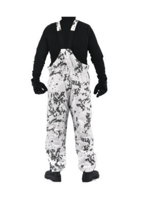 M05 PAKKASTAKKI, LUMIKUVIO 752/L