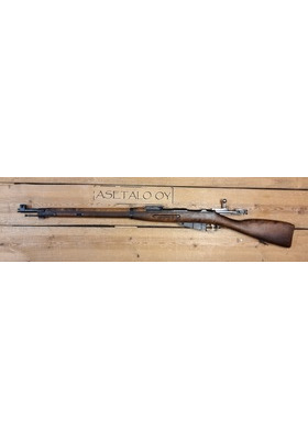 M27 TIKKA 1931 7,62X53R VARMISTIN