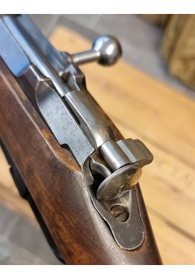 M27 TIKKA 1931 7,62X53R VARMISTIN