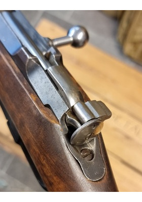 M27 TIKKA 1931 7,62X53R VARMISTIN
