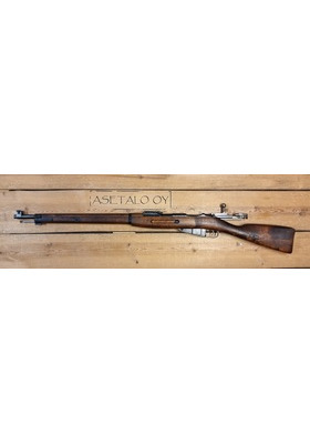 M27 TIKKA 1939 7,62X53R