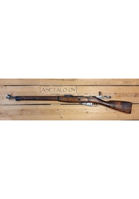 M27 TIKKA 1939 7,62X53R