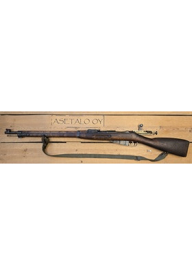 M27 TIKKAKOSKI 1934 7,62X53R