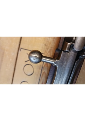 M28-30 SAKO 7,62X53R 1939 HYVÄ