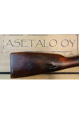 M28-30 SAKO 7,62X53R 1939 HYVÄ