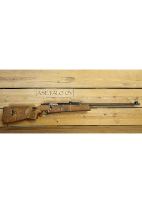 M28-76 7,62x53R kivääri, käytetty hyvä