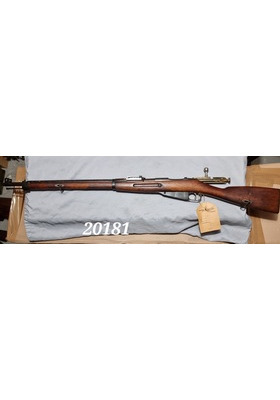 M28 SY 7,62X53R ALKUSARJAA, KOETÄHTÄIN, HYVÄ KÄYT