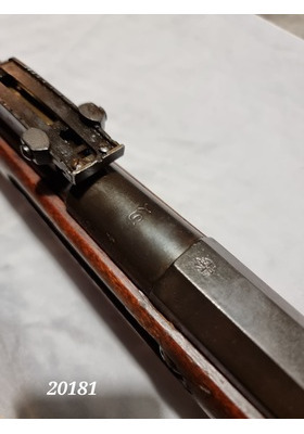 M28 SY 7,62X53R ALKUSARJAA, KOETÄHTÄIN, HYVÄ KÄYT