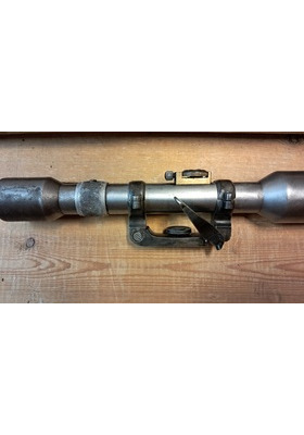 M39-43 VKT + AJACK 7,62X53R TA-KIVÄÄRI