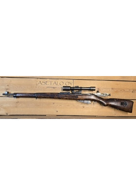 M39-43 VKT 7,62X53R