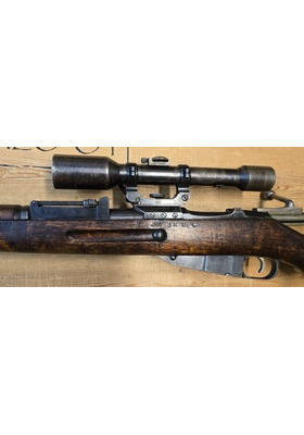 M39-43 VKT 7,62X53R
