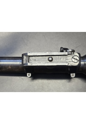 M39-43 VKT 7,62X53R