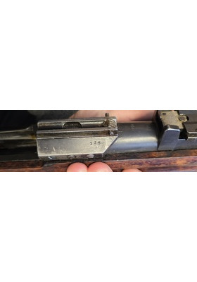 M39-43 VKT 7,62X53R