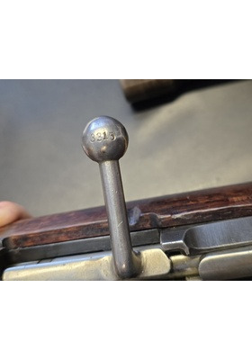 M39-43 VKT 7,62X53R