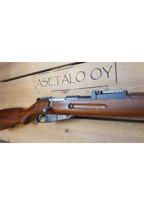 M39-57 7,62X53R KIVÄÄRI KÄYT ERITTÄIN HYVÄ.ILMAN TAKADIOPTERIA