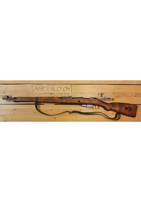 M39 AV1 1968 7,62X53R