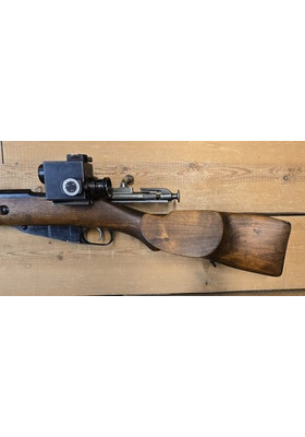 M39 PH VKT 1942 7,62X53R