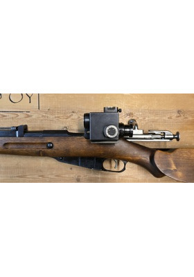 M39 PH VKT 1942 7,62X53R