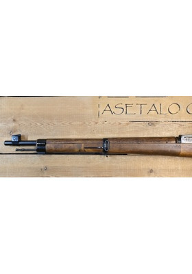 M39 PH VKT 1942 7,62X53R