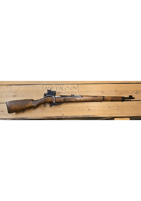 M39 PH VKT 1942 7,62X53R