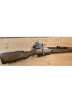 M39 PH VKT 1942 7,62X53R