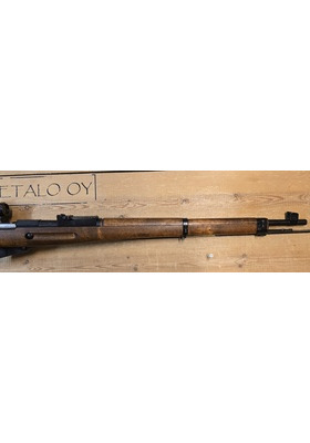 M39 PH VKT 1942 7,62X53R