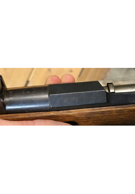 M39 PH VKT 1942 7,62X53R