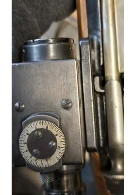 M39 PH VKT 1942 7,62X53R