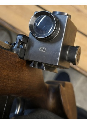 M39 PH VKT 1942 7,62X53R