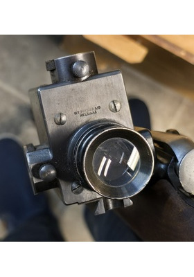 M39 PH VKT 1942 7,62X53R
