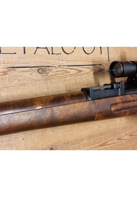 M39 SOV VKT 7,62X53R 1944 TA-KIVÄÄRI