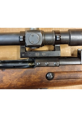 M39 SOV VKT 7,62X53R 1944 TA-KIVÄÄRI