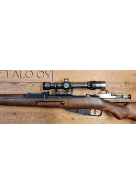 M39 SOV VKT 7,62X53R 1944 TA-KIVÄÄRI
