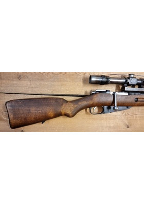 M39 SOV VKT 7,62X53R 1944 TA-KIVÄÄRI