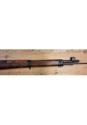 M39 SOV VKT 7,62X53R 1944 TA-KIVÄÄRI