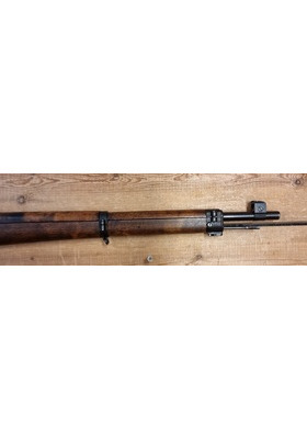 M39 SOV VKT 7,62X53R 1944 TA-KIVÄÄRI