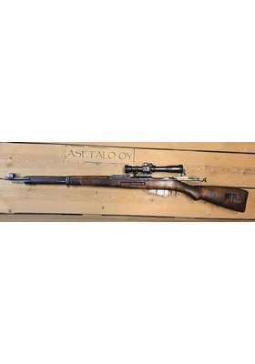 M39 SOV VKT 7,62X53R