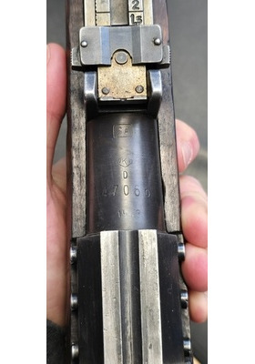 M39 SOV VKT 7,62X53R