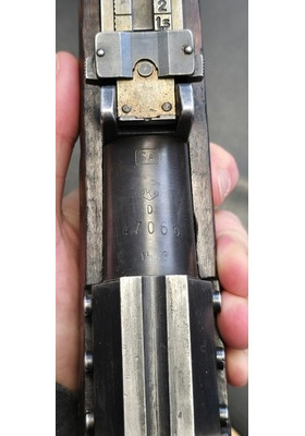 M39 SOV VKT 7,62X53R