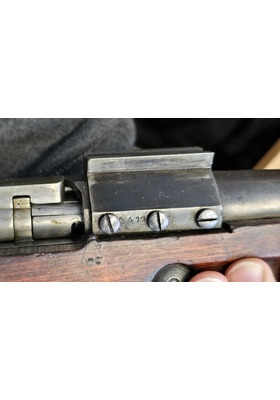 M39 SOV VKT 7,62X53R