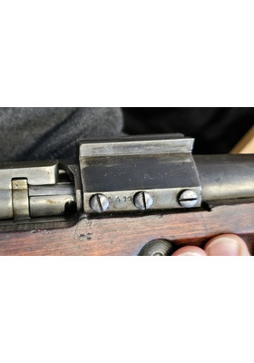 M39 SOV VKT 7,62X53R