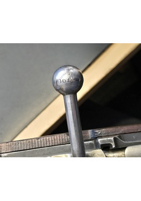 M39 SOV VKT 7,62X53R