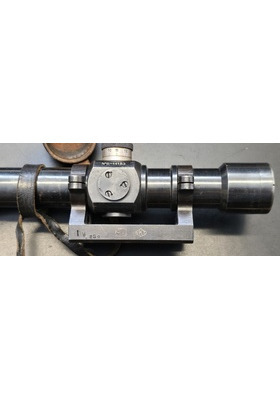 M39 SOV VKT 7,62X53R