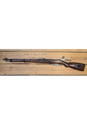 M39 VKT 7,62X53R 1941