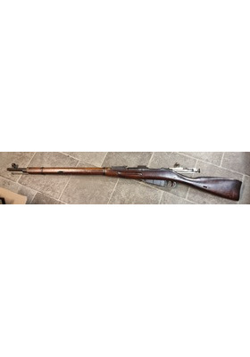 M91/30 TULA 1934 SA 7,62X53R