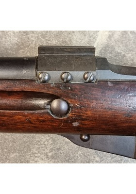 M91/30 TULA 1934 SA 7,62X53R